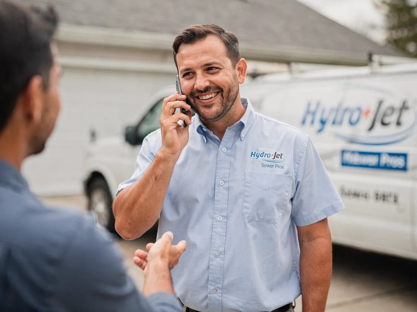 Hydro Jetting Near Me Milford Square, PA FAQs